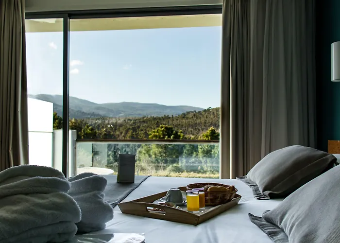 Monte Prado Hotel & Spa