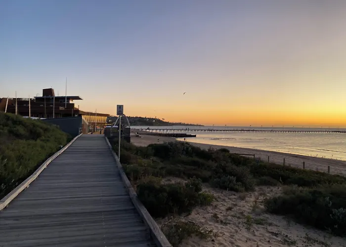 Frankston Motel