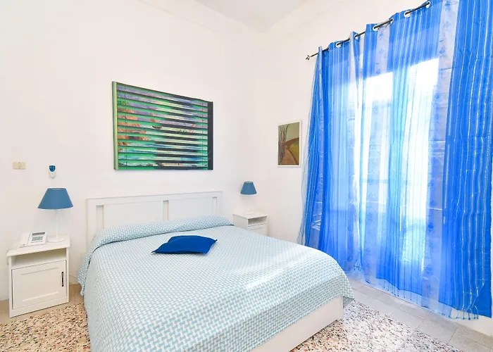 Villa Panoramica - Ischia Ponte