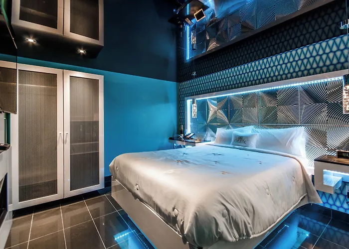 Olux Hotel-Motel-Suites