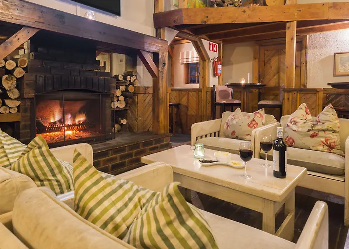Anew Resort Ingeli Forest Kokstad