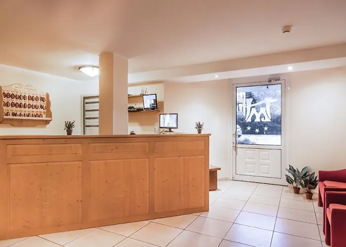 Hotel Garni Maria