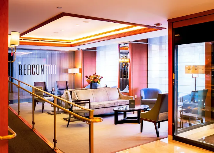 Hotel Beacon
