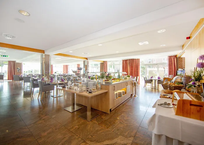 Stadthotel Eckernförde
