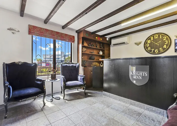 Knights Inn