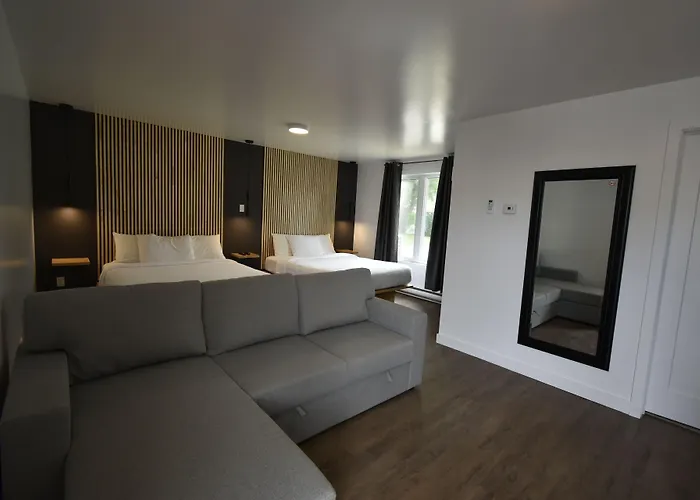 Motel Anf