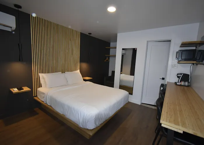 Motel Anf