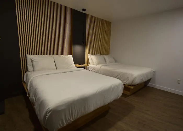 Motel Anf