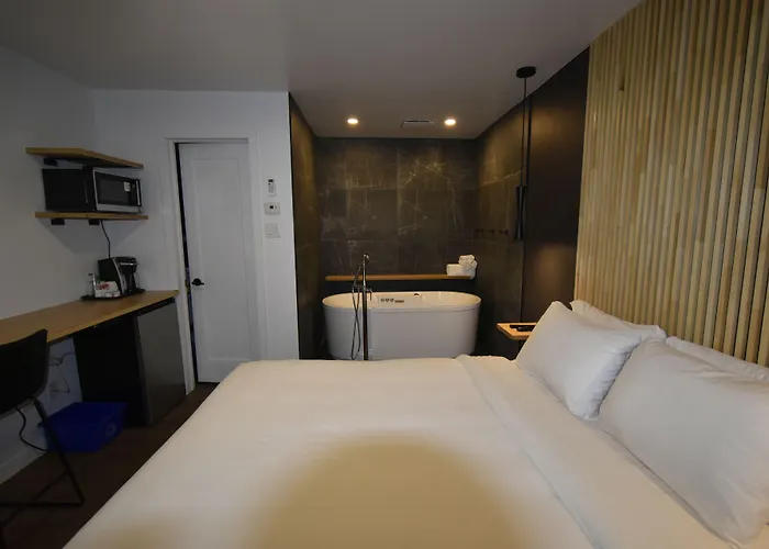 Motel Anf