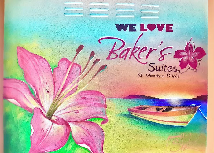 Baker'S Suites