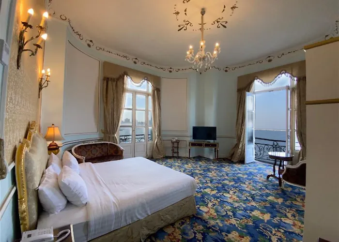 Windsor Palace Luxury Heritage Hotel Since 1906 By Paradise Inn Group