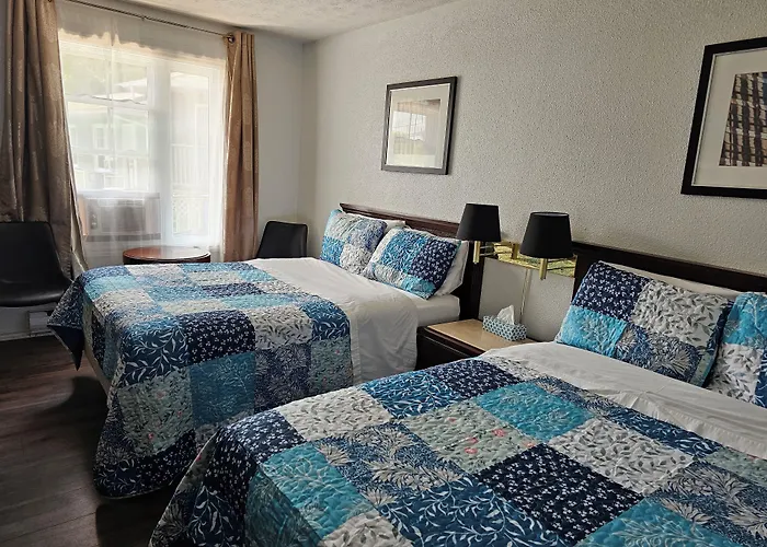 Motel De L'Outlet