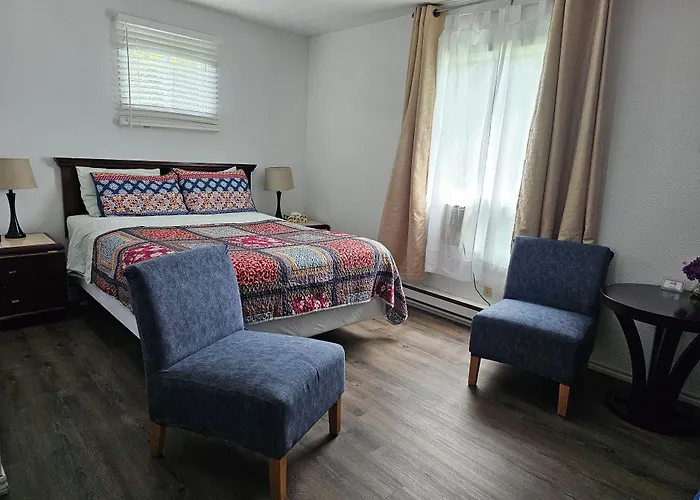 Motel De L'Outlet
