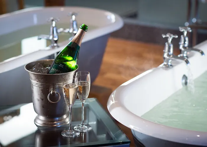 Hotel Du Vin & Bistro Harrogate
