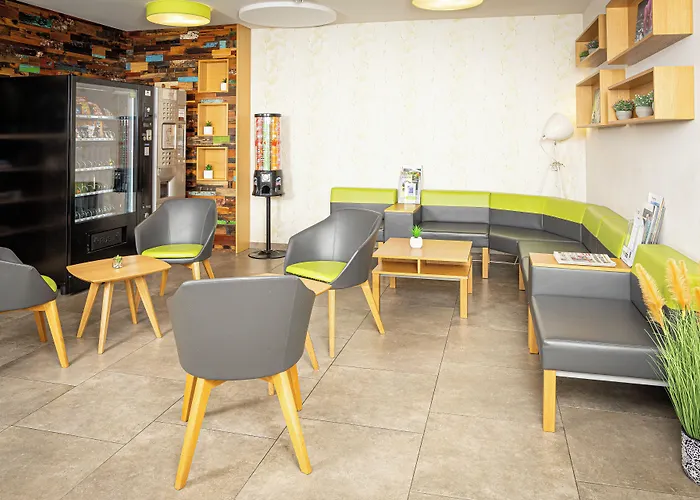 Cleverhotel