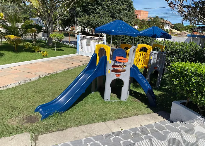 Hotel Porto das Ancoras