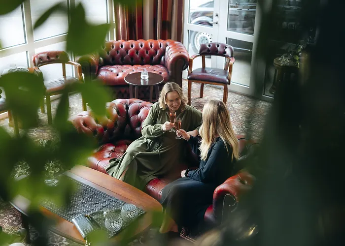 Hotel Skansen
