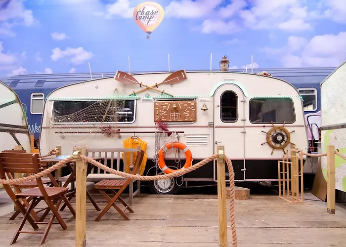 Basecamp Bonn