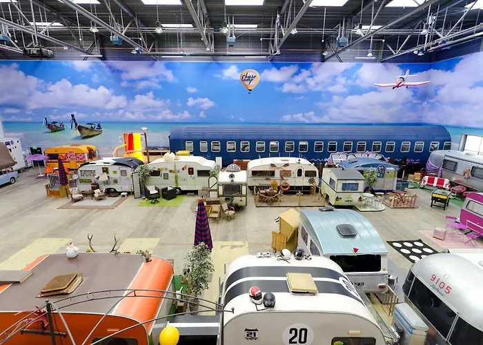 Basecamp Bonn
