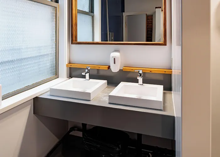 The Cambie Hostel Gastown