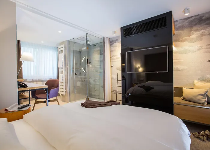 Hotel Boehler