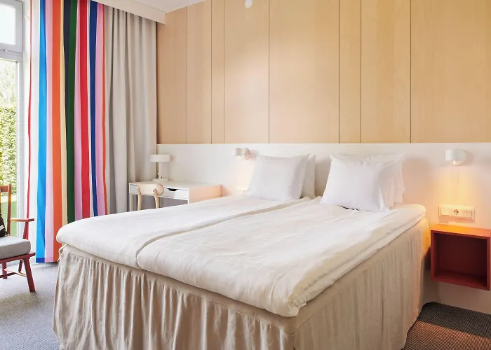 Ikea Hotell