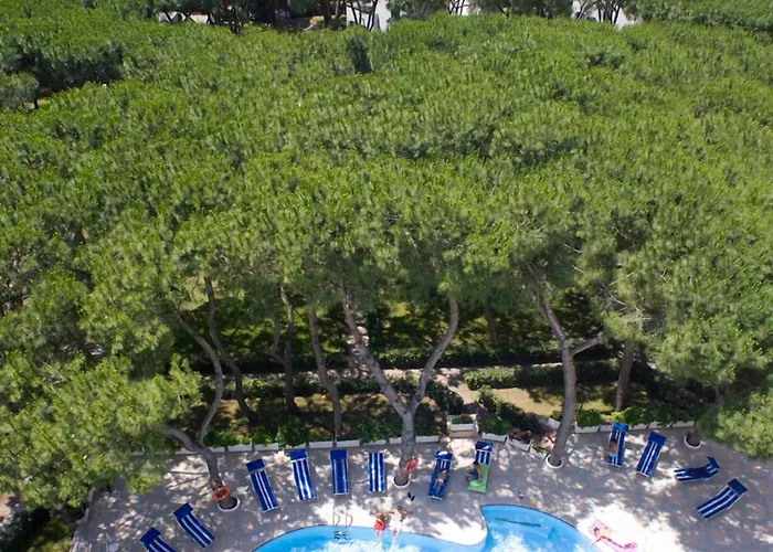 Giulivo Hotel & Village