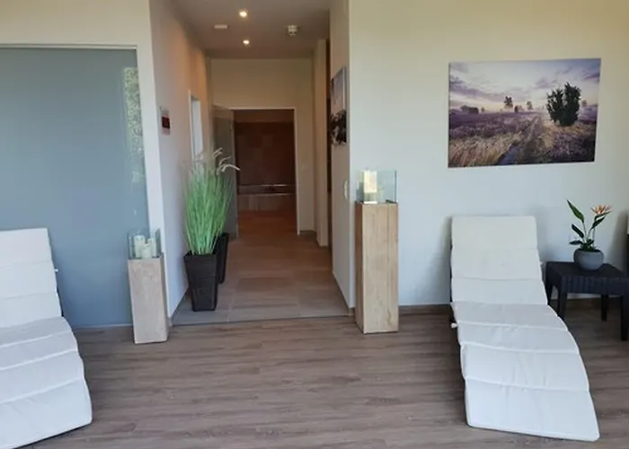 Hotel Landhaus Höpen