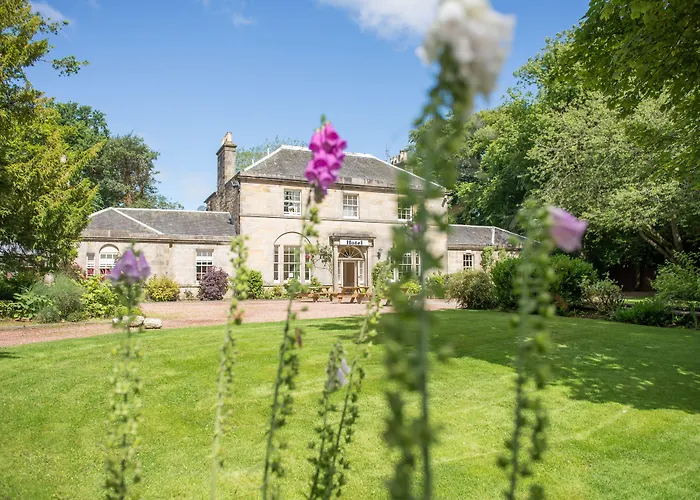Bankton Rooms & Lodges