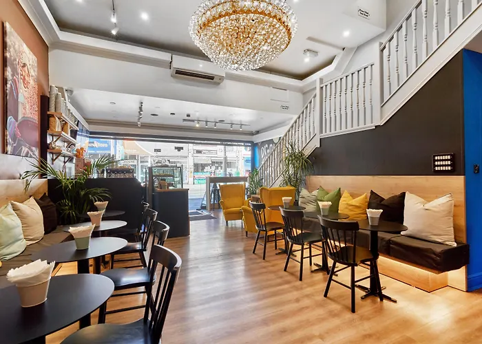 Best Western Greater London