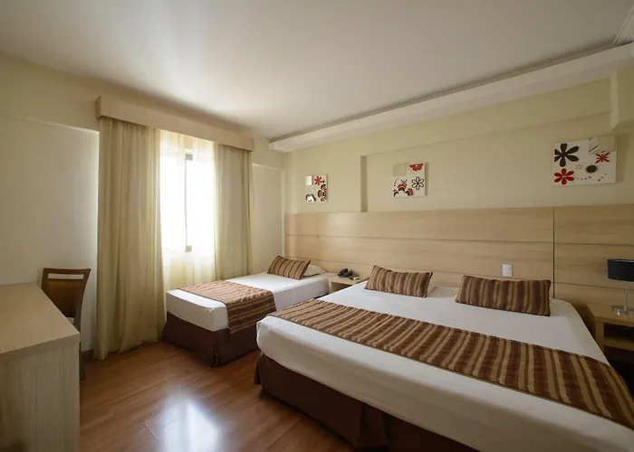 Faro Hotel Atibaia