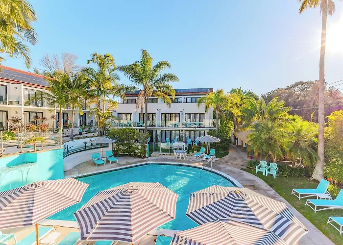 Terrigal Pacific Coastal Retreat