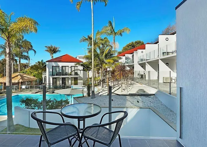 Terrigal Pacific Coastal Retreat