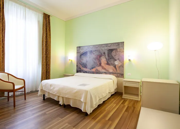 Smart Hotel Bartolini