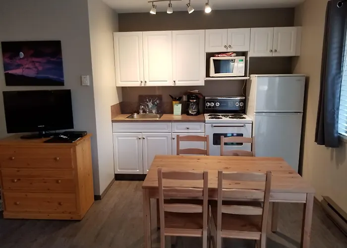 Osoyoos Lakeview Inn & Suites