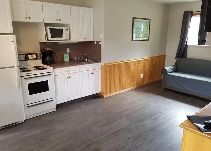 Osoyoos Lakeview Inn & Suites