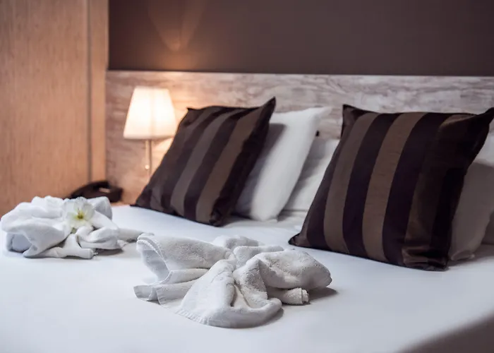 Hotel Ancora Finisterre