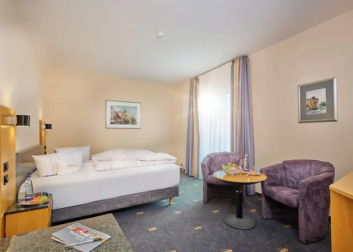 Hotel Theresientor