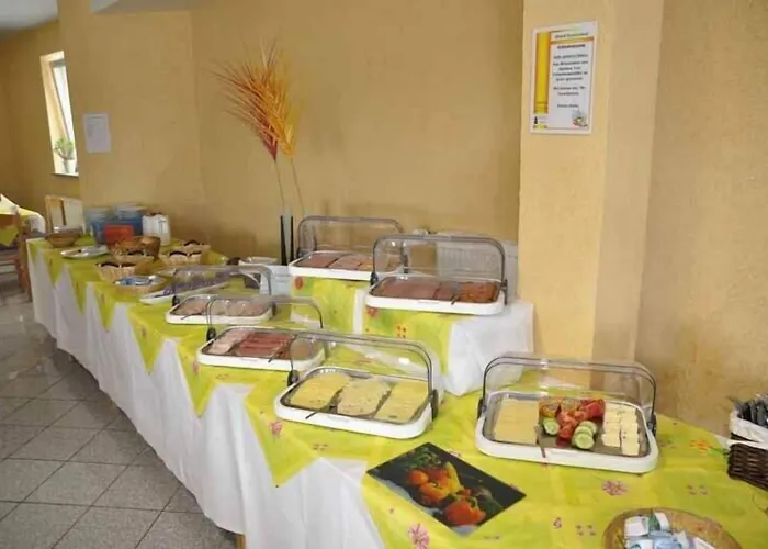 Hotel Restaurant Reuterhof
