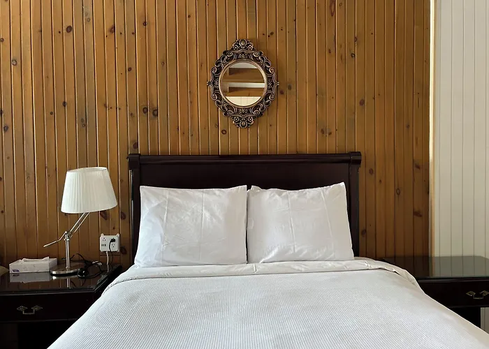 Motel Chantolac