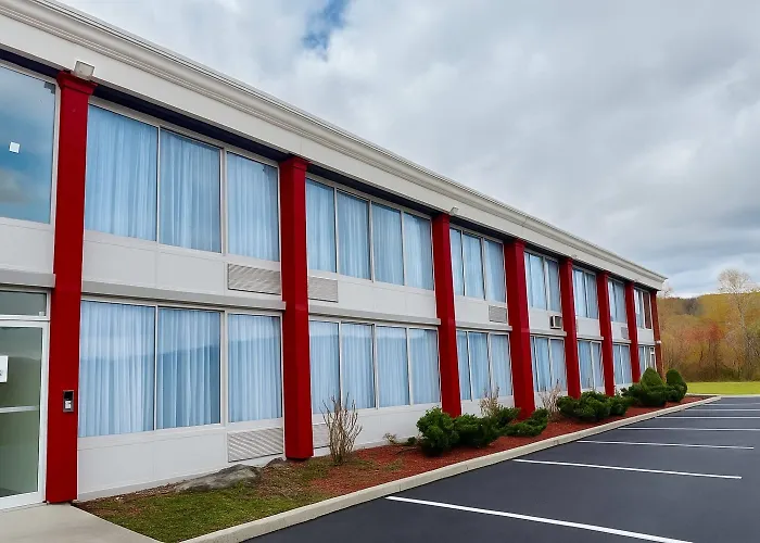 Ramada By Wyndham Cobleskill
