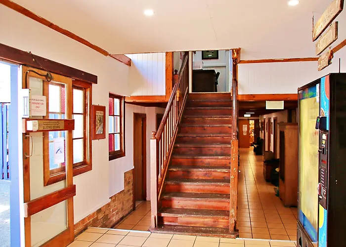 Brisbane Manor