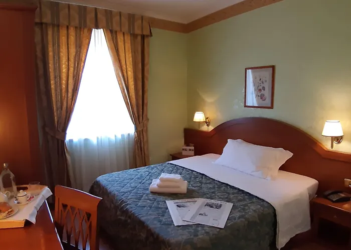 Hotel Squarciarelli