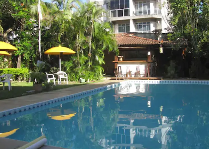 Hotel La Brise