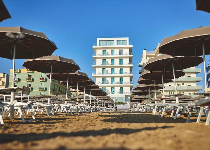Hotel Delle Nazioni