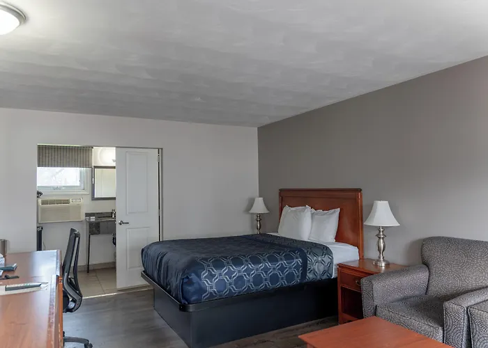 Aquarius Motel