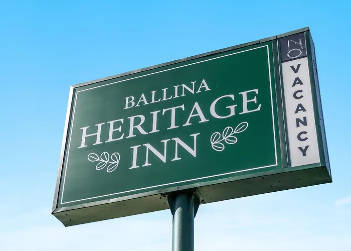 Ballina Heritage Inn