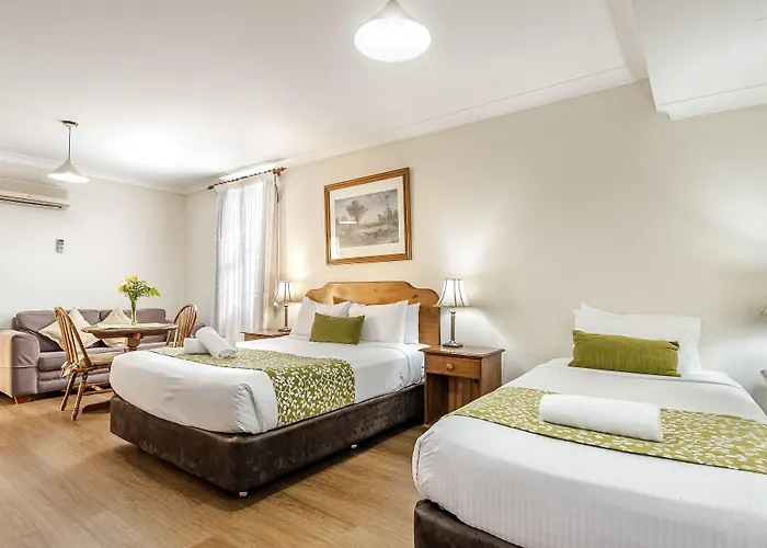 Ballina Heritage Inn