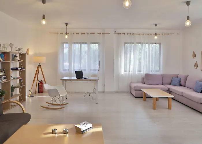 Elounda Krini Hotel By Ghh