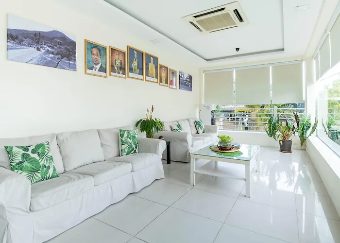 Riverra Inn Langkawi